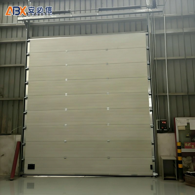 海北藏族自治州工业提升门